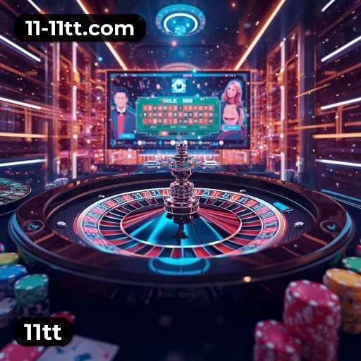 11tt ajuda online — chat de suporte no aplicativo oficial