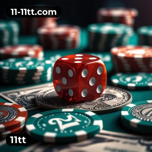 11tt bet — painel ao vivo com cotações dinâmicas