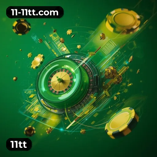 11tt bônus — painel de promoções no aplicativo
