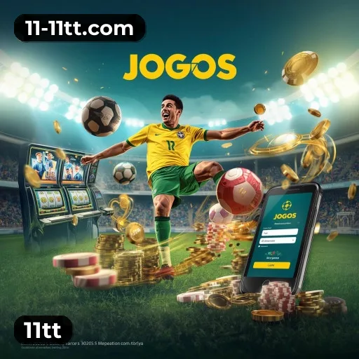 11tt login — configurações de segurança e proteção de conta